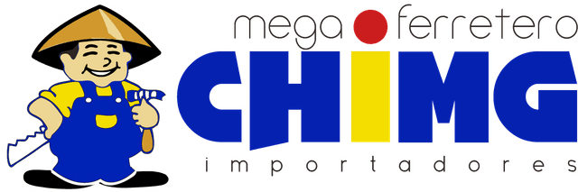 CHIMG Mega Ferretero Importadores
